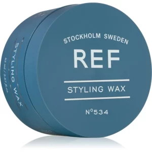 REF Intense Hydrate Styling Wax N°534 cera modellante 85 ml