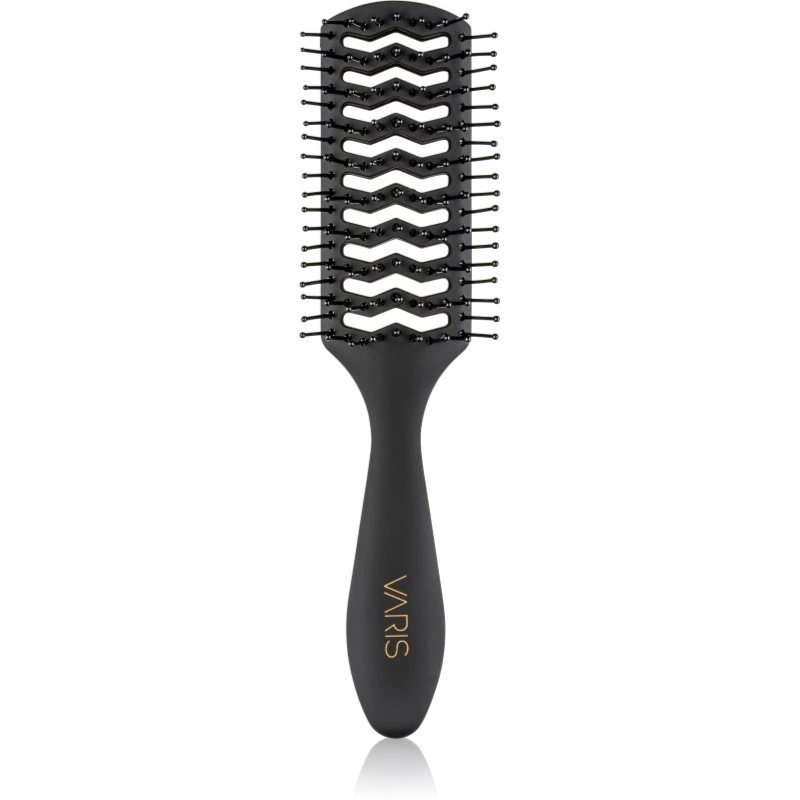 VARIS Vent Brush spazzola piatta 1 pz
