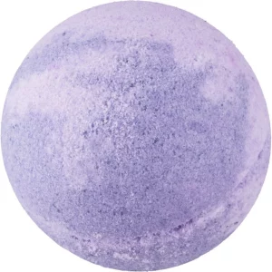 Greenum Lavender bomba da bagno effervescente 125 g