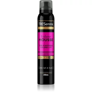 TRESemmé Volume & Lift fissante in mousse 200 ml