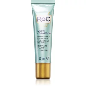 RoC Multi Correxion Hydrate & Plump crema idratante occhi 15 ml