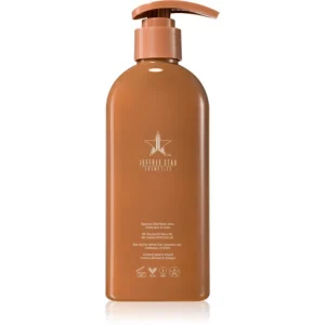 Jeffree Star Cosmetics Jeffree Star Skin Wake Your Ass Up latte idratante corpo 195 ml