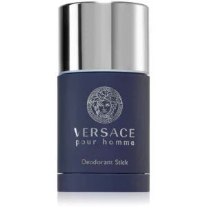 Versace Pour Homme deodorante stick (senza confezione) per uomo 75 ml