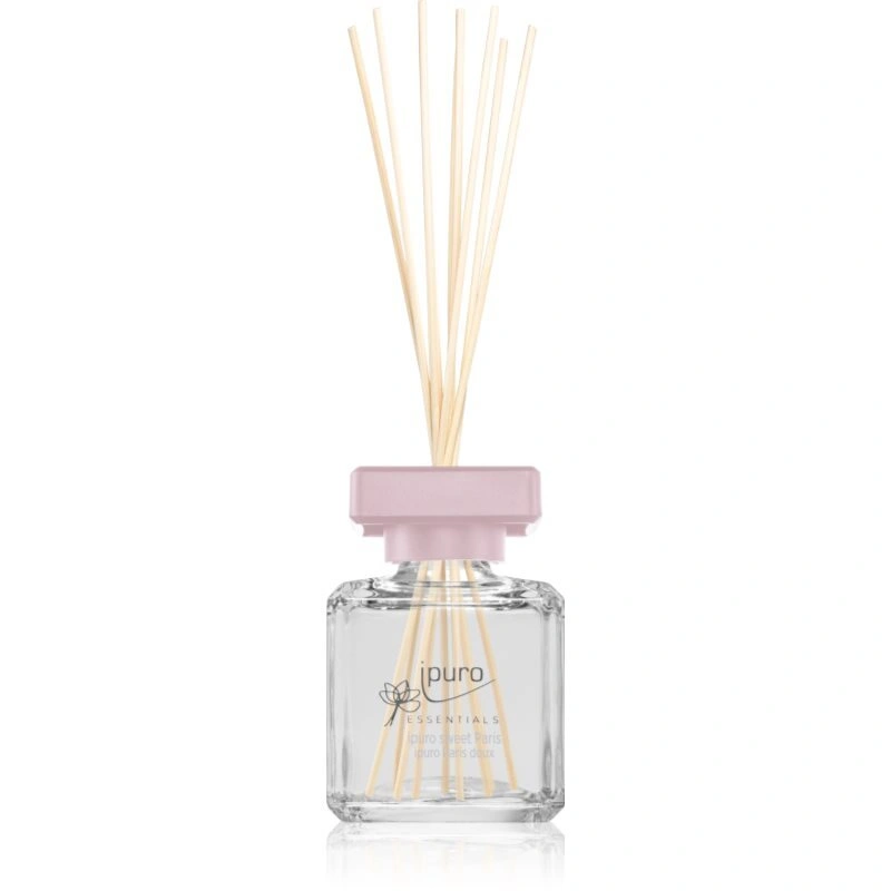 ipuro Essentials Sweet Paris diffusore di aromi 100 ml