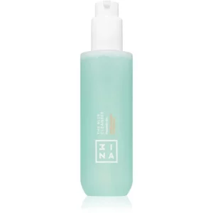 3INA The Blue Cleanser gel micellare detergente per il viso 195 ml