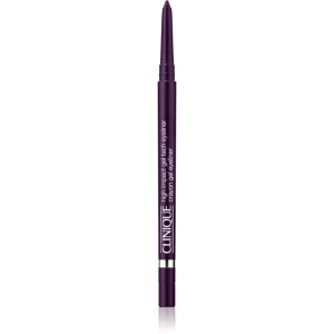 Clinique High Impact™ Gel Tech Eyeliner eyeliner in gel colore Sparkling Amethyst 0.35 g