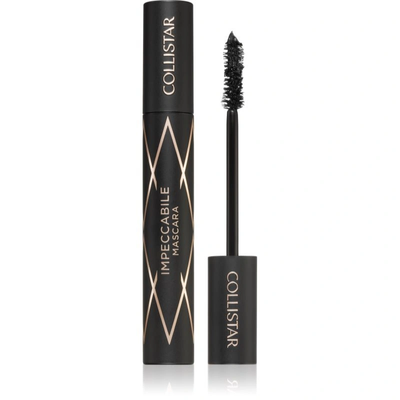 Collistar Mascara IMPECCABILE mascara extra volume nero intenso 14 ml