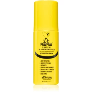 Dr. Pawpaw It Does It All crema multifunzione per capelli 7 v 1 150 ml