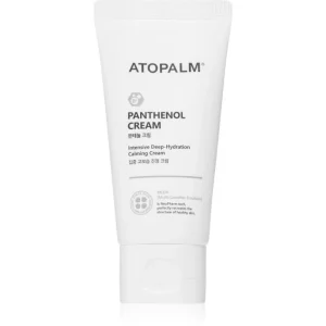 ATOPALM Panthenol trattamento calmante anti-imperfezioni con pantenolo 80 ml