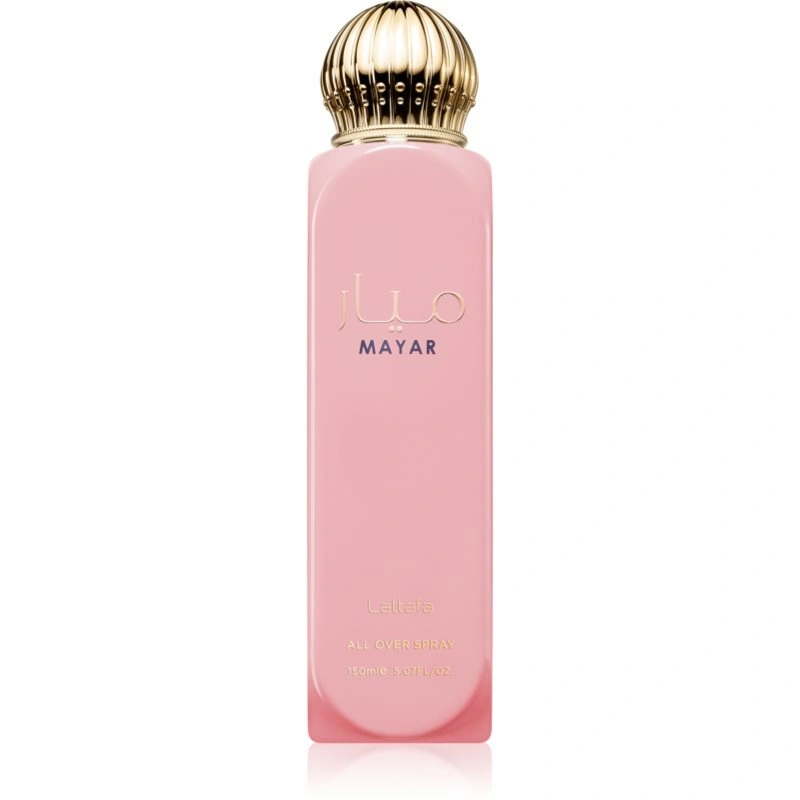 Lattafa Mayar spray corpo da donna 150 ml