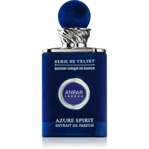 Anfar Azure Spirit Eau de Parfum per uomo 100 ml