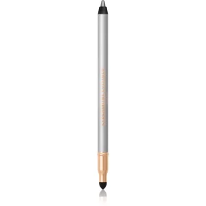 Makeup Revolution Streamline matita in crema per gli occhi colore Silver 1,3 g