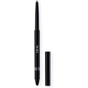 DIOR Diorshow Stylo matita per occhi waterproof colore 061 Matte Grey 0,3 g
