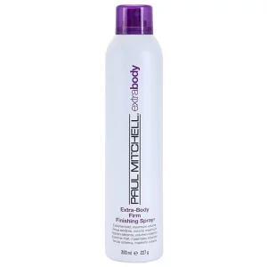 Paul Mitchell ExtraBody Firm Finishing Spray lacca extra-forte per un volume lunga durata 300 ml