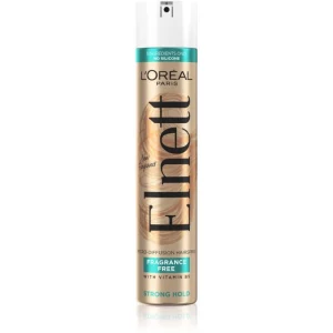 L’Oréal Paris Elnett lacca per capelli senza profumazione 300 ml
