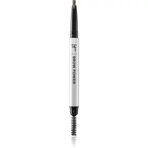 IT Cosmetics Brow Power matita universale per sopracciglia colore Taupe 0.16 g