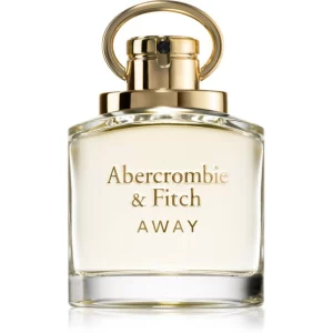 Abercrombie & Fitch Away Eau de Parfum da donna 100 ml