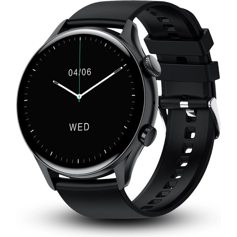 Niceboy Watch GTR smartwatch colore Black 1 pz