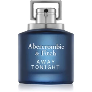 Abercrombie & Fitch Away Tonight Men Eau de Toilette per uomo 100 ml