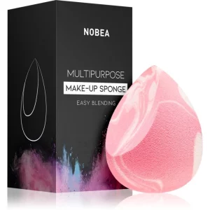 NOBEA Accessories spugnetta precisa per fondotinta 3,5 g