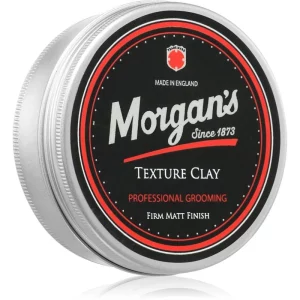 Morgan's Texture Clay argilla modellante per capelli 75 ml