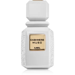 Ajmal Cashmere Musc Eau de Parfum unisex 100 ml