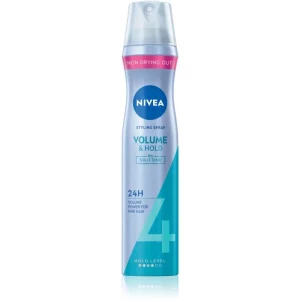 NIVEA Volume Care lacca per capelli 250 ml