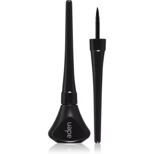 Aden Cosmetics Dipliner eyeliner colore Black 4,5 ml