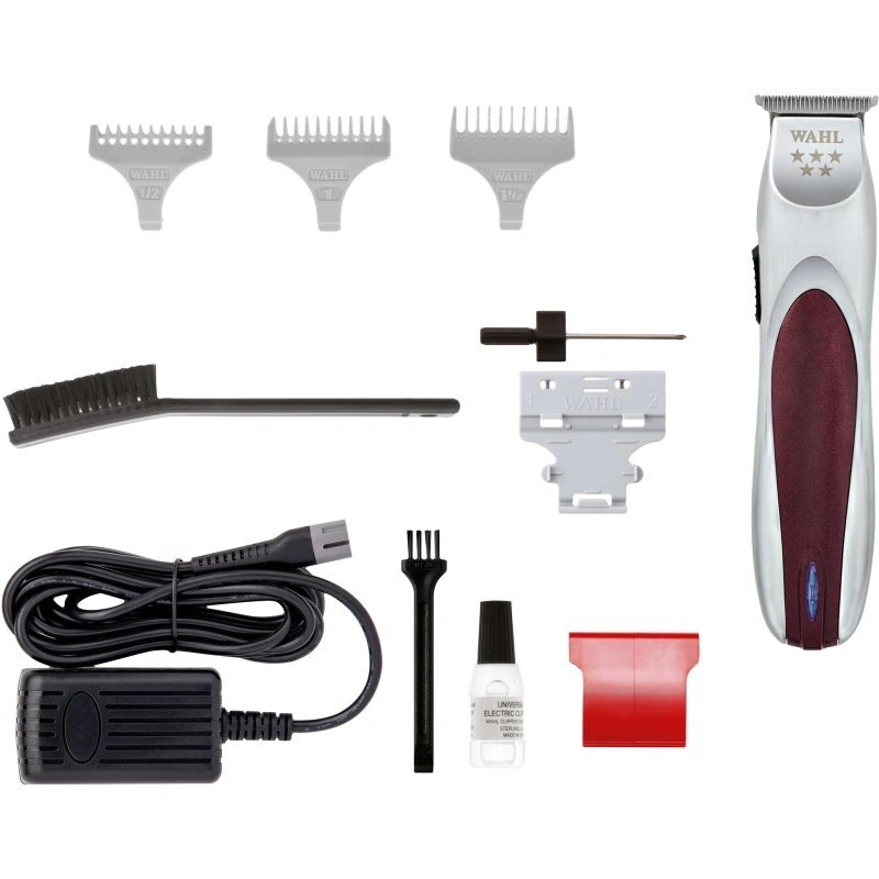 Wahl Pro A. Lign regolabarba 11 pz