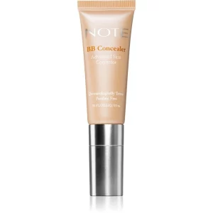 Note Cosmetique BB Advanced Skin Corrector correttore lunga tenuta SPF 15 colore 02 10 ml