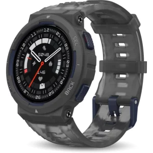 Amazfit Active Edge smartwatch colore Midnight Pulse 1 pz