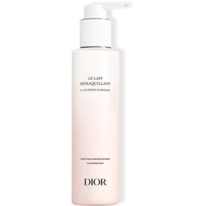 DIOR Cleansing Milk latte detergente 200 ml