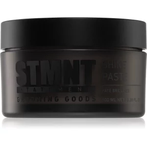 STMNT Julius Cvesar Shine Paste pasta modellante per texture e brillantezza 100 ml