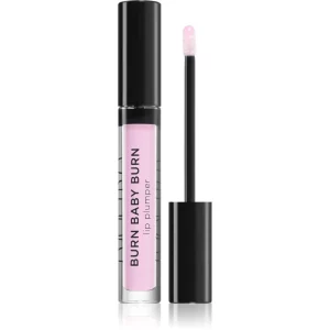 Nouba Burn Baby Burn lucidalabbra volumizzante 3 ml