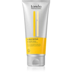 Londa Professional Visible Repair maschera per capelli rovinati e tinti 200 ml