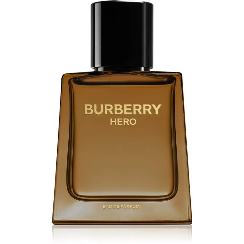 Burberry Hero Eau de Parfum Eau de Parfum per uomo 50 ml