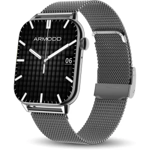 ARMODD Prime smartwatch colore Black/Metal 1 pz