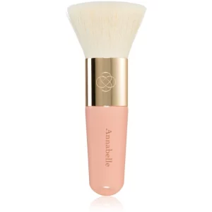 Annabelle Minerals Accessories Flat Top Brush pennello per fondotinta-cipria minerale 1 pz