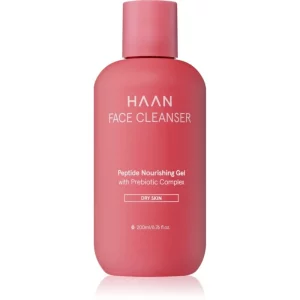 HAAN Skin care Face Cleanser gel detergente viso per pelli secche 200 ml