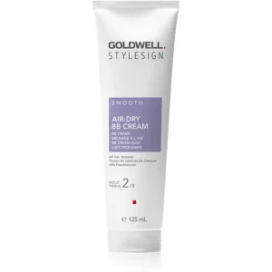 Goldwell StyleSign Air-Dry BB Cream crema modellante per capelli 125 ml