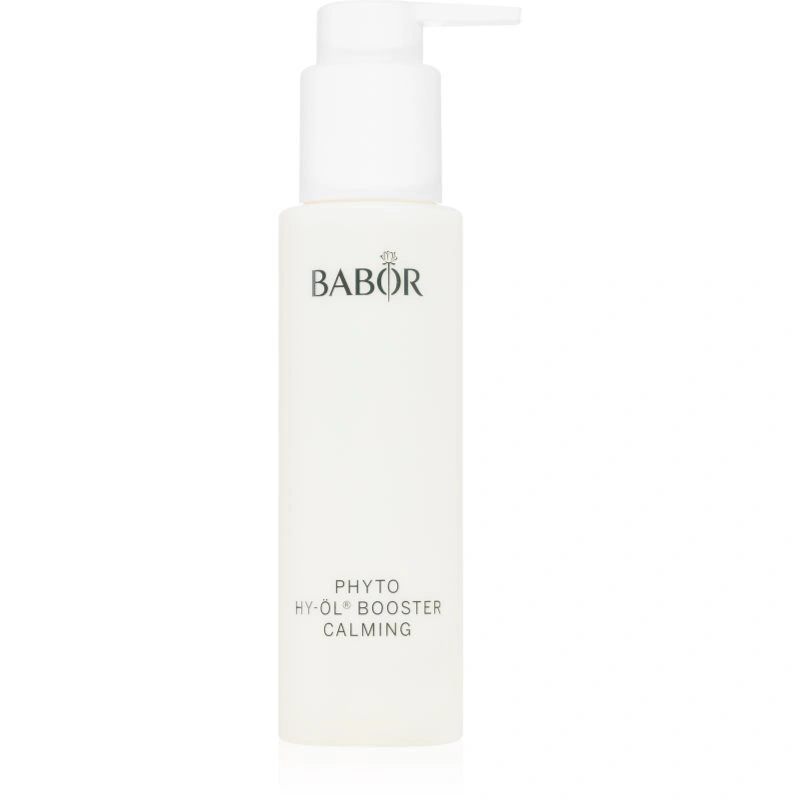 BABOR Cleansing Phyto HY-ÖL Essenza lenitiva per una pelle perfetta 100 ml