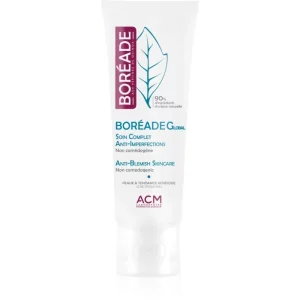 ACM Boréade G trattamento viso per pelli con imperfezioni 40 ml
