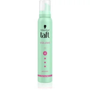 Schwarzkopf Taft Volume fissante in mousse volumizzante 200 ml