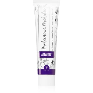 Anwen Protein Orchid balsamo per capelli High Porosity 100 ml