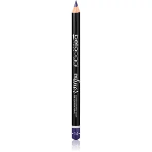 bellaoggi Eye Liner matita occhi colore Violet 1,1 g