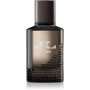 David Beckham Beyond Eau de Toilette per uomo 60 ml