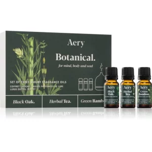 Aery Botanical confezione regalo I.