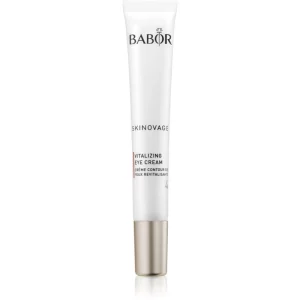 BABOR Skinovage Vitalizing Eye Cream crema occhi contro gonfiori e occhiaie 15 ml