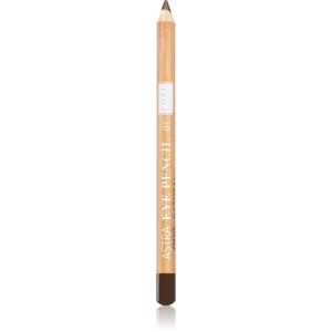 Astra Make-up Pure Beauty Eye Pencil matita per gli occhi di kajal colore 02 Brown 1,1 g