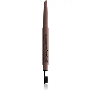 NYX Professional Makeup Epic Smoke Liner matita occhi lunga durata colore 02 Nude Haze 0,17 g